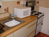 Flat 5 Kitchen