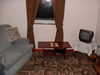Flat 5 Lounge