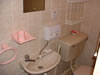 Flat 3 Shower room